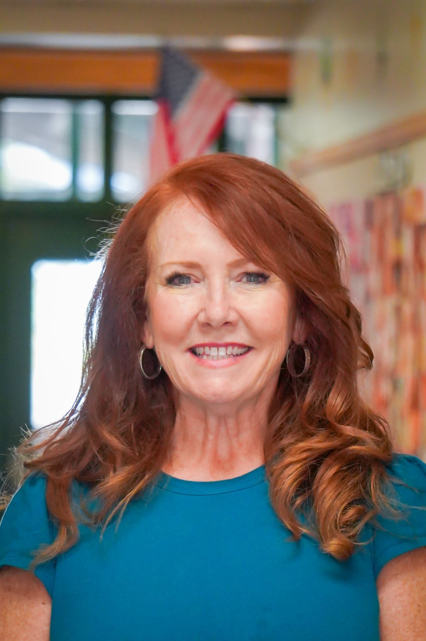 April Wallace